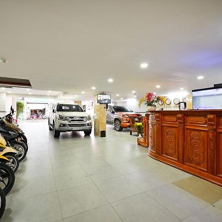Sky Star Hotel TP. Hồ Chí Minh Ngoại thất bức ảnh