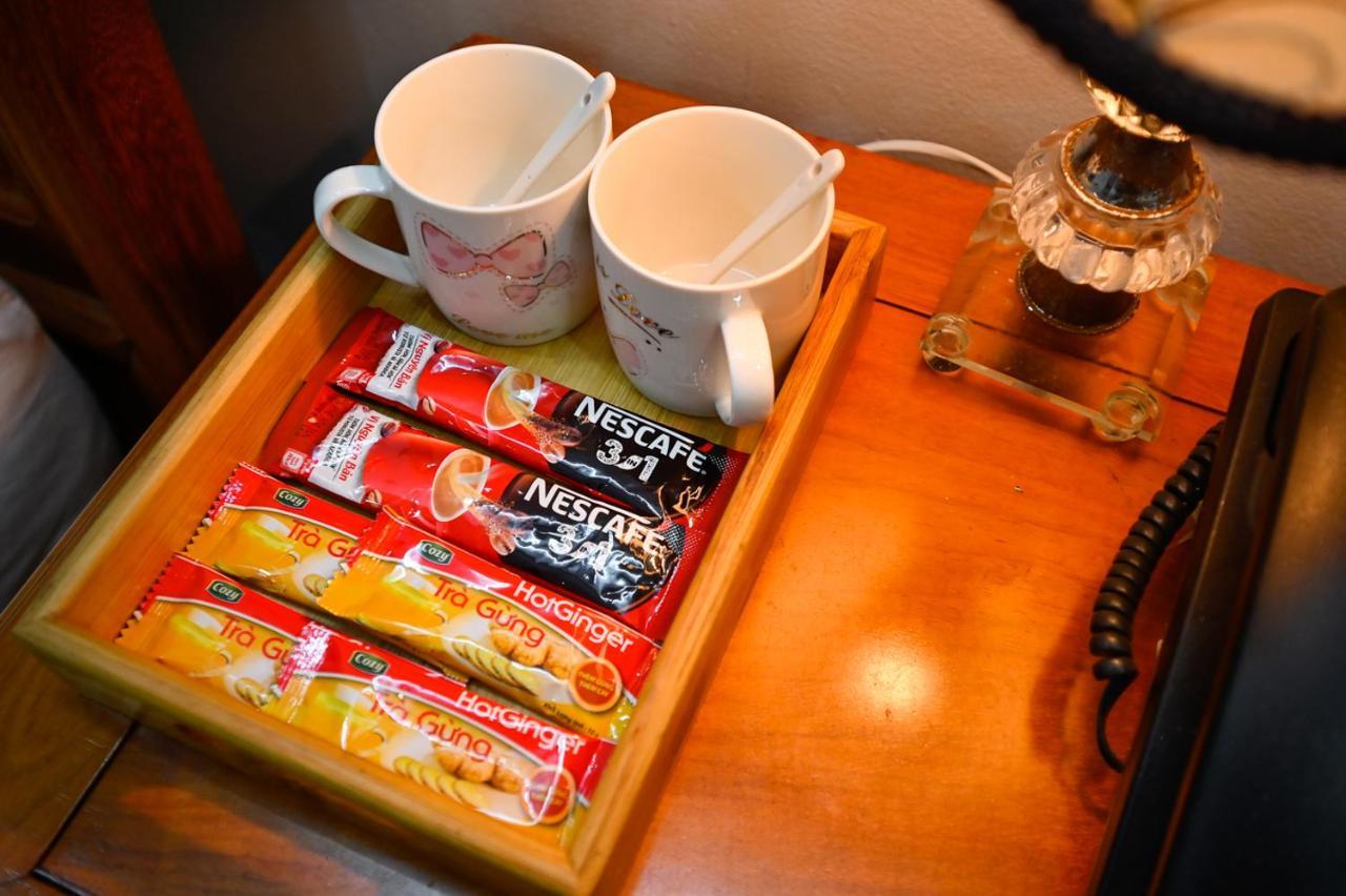 Sky Star Hotel TP. Hồ Chí Minh Ngoại thất bức ảnh