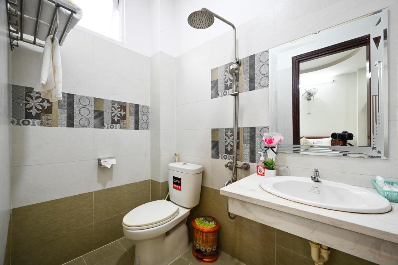 Sky Star Hotel TP. Hồ Chí Minh Ngoại thất bức ảnh
