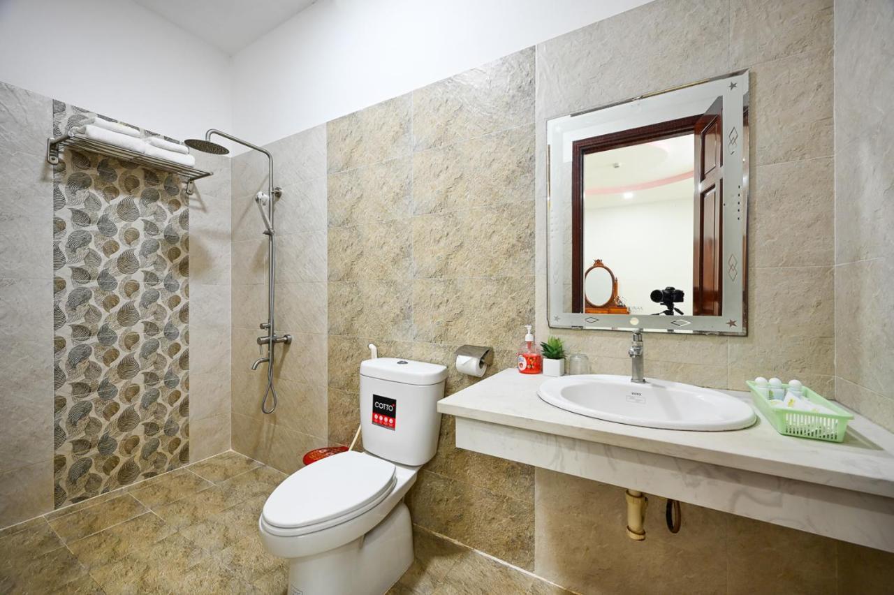 Sky Star Hotel TP. Hồ Chí Minh Ngoại thất bức ảnh