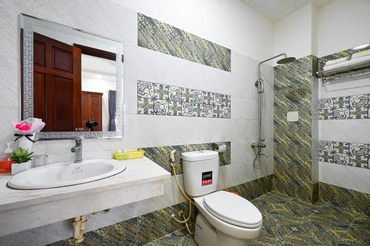 Sky Star Hotel TP. Hồ Chí Minh Ngoại thất bức ảnh