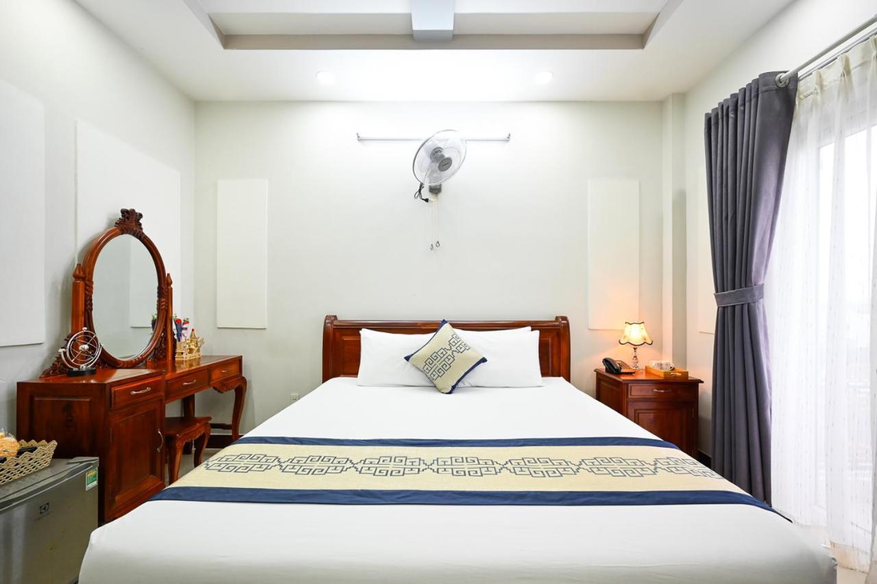 Sky Star Hotel TP. Hồ Chí Minh Ngoại thất bức ảnh