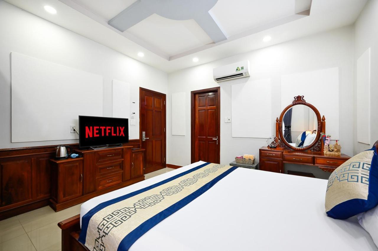 Sky Star Hotel TP. Hồ Chí Minh Ngoại thất bức ảnh